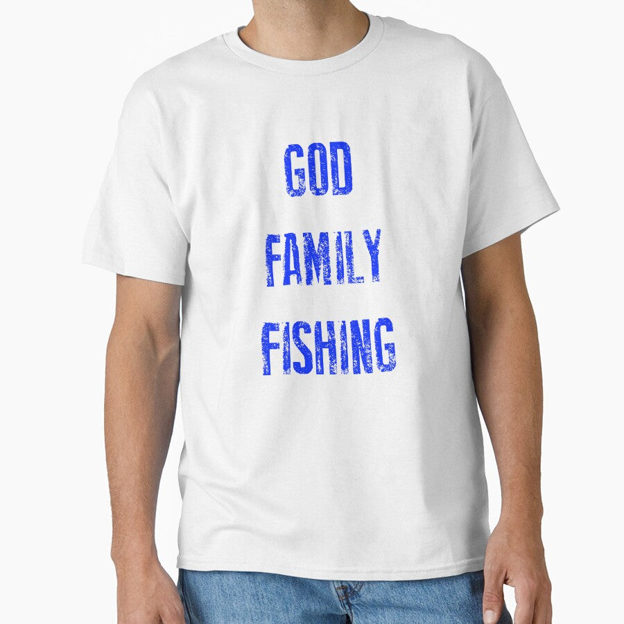GOD FAMILY FISHING / FISHING by vishwajeetkhot