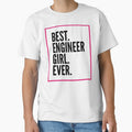 Best Engineer Girl Ever For An Awesome Engineer by SVPOD