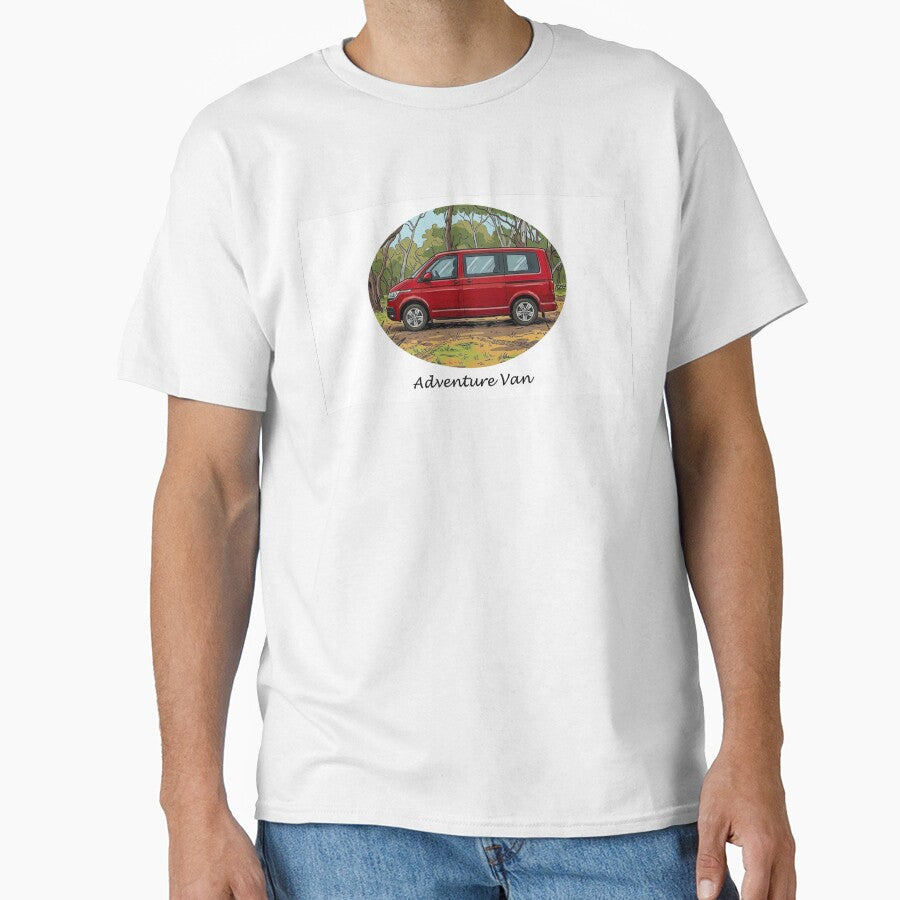 Adventure Van: celebrating van life by FranWest