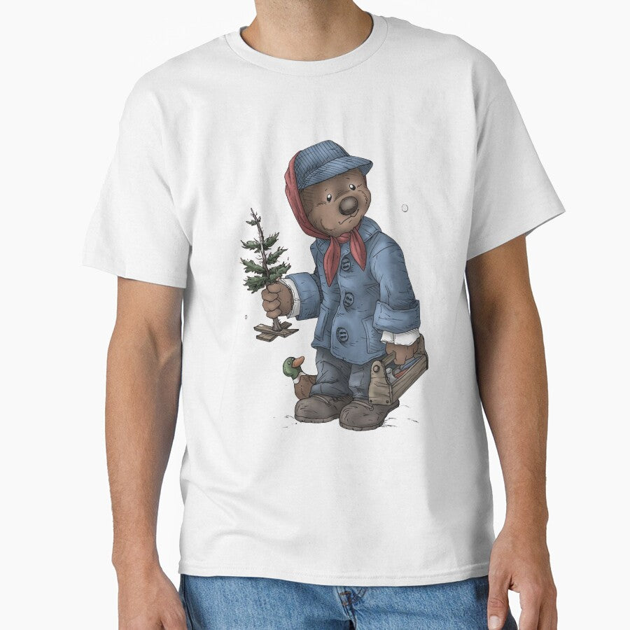 emmett otter_s jugband christmas by LavateArtStudio