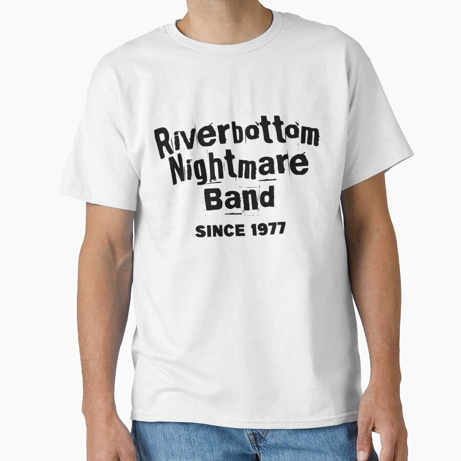 Riverbottom Nightmare Band by TheOddityzz