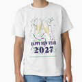 Happy New Year 2027 by Spirit-Dragon