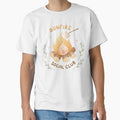 Camping Bonfire Social Club by BackTWO
