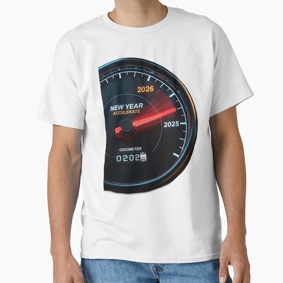 New year speed metar by Creatby7030