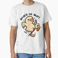 Dancing Duck Quack the Beat by UmbrellaStudio1