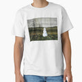 There's A Snowman in the Cabbage Patch by pictoartcrew