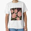 Vintage flower print by rkaidesigns