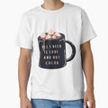 all i need is love and hot cocoa by micraelle
