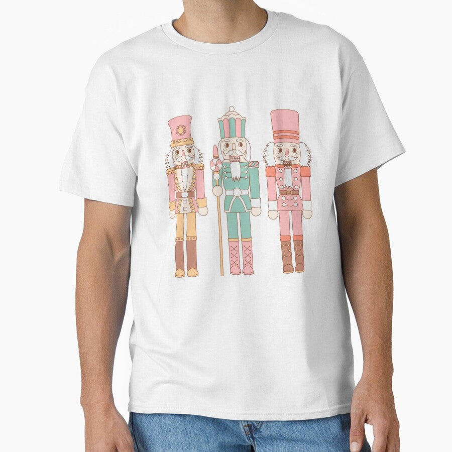 Nutcracker cute style by Coco-creationss