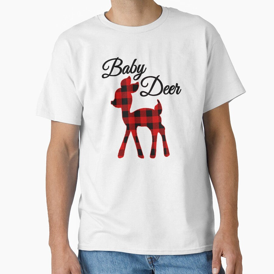 Baby Deer by YOYOCollection