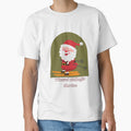 Tinsel tidings christmas by BreadnButter97