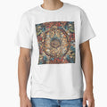 Resolution, future pattern, year 2025 13 by MetallenaLux