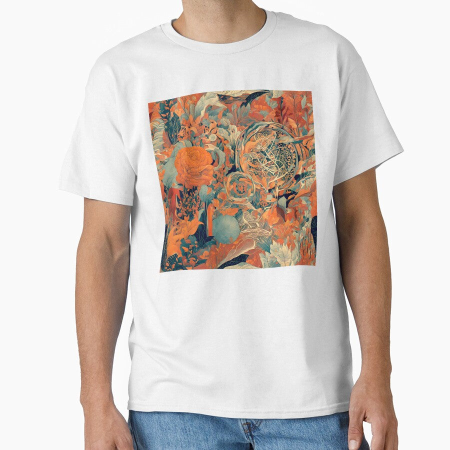 Resolution, future pattern, year 2025 6 by MetallenaLux