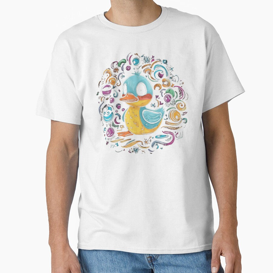 Adorable Little Duck by XquisiteFashion