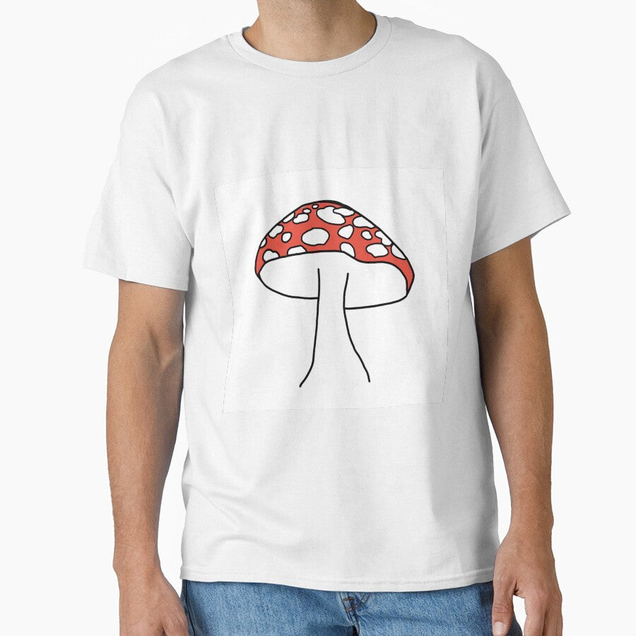 Mushroom by FerArtt
