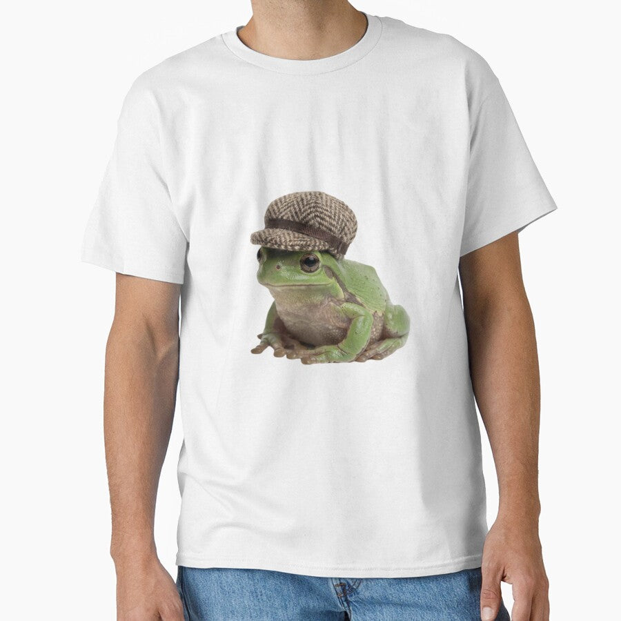Frog toad hat hats frogs toads cute kawaii meme funny christmas birthday by CheeseBlueprint