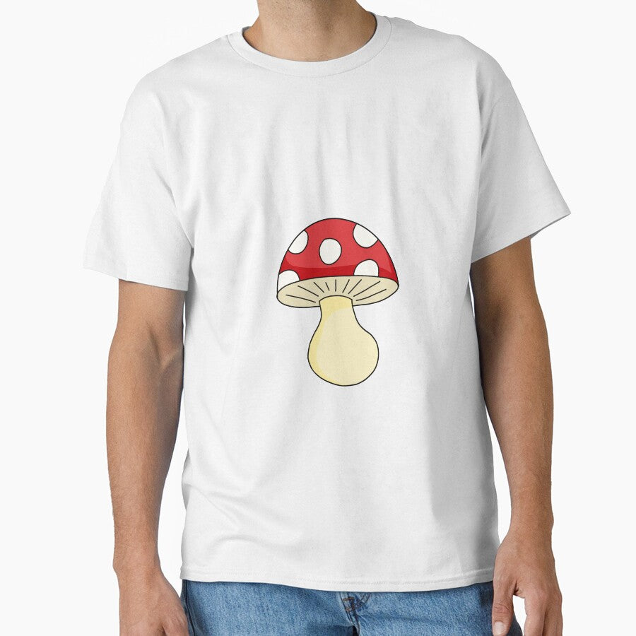Mushroom by Jaschix