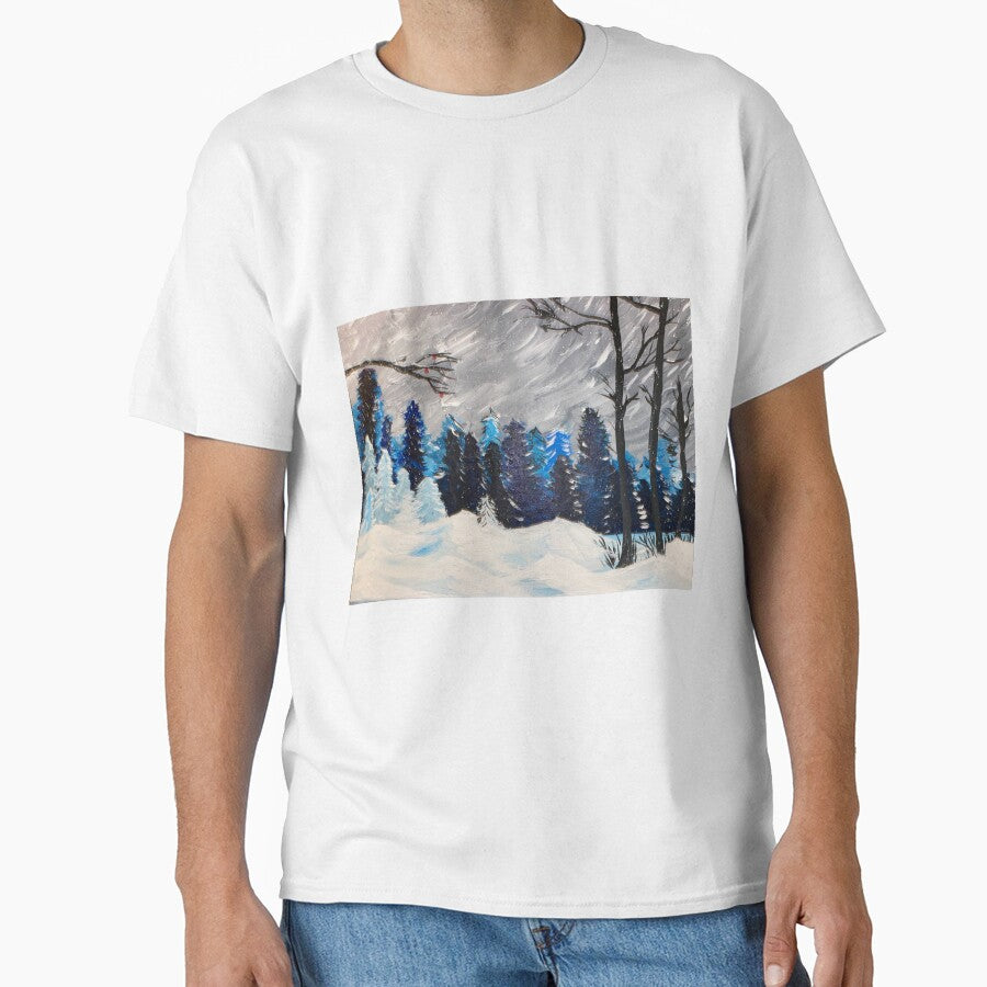 Wonderland Winter by RobynAIrving
