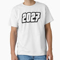 2027, Outline Block Bold by Memes N Lore