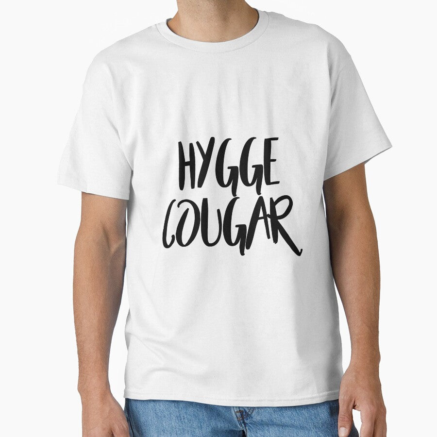 Hygge cougar by peggieprints