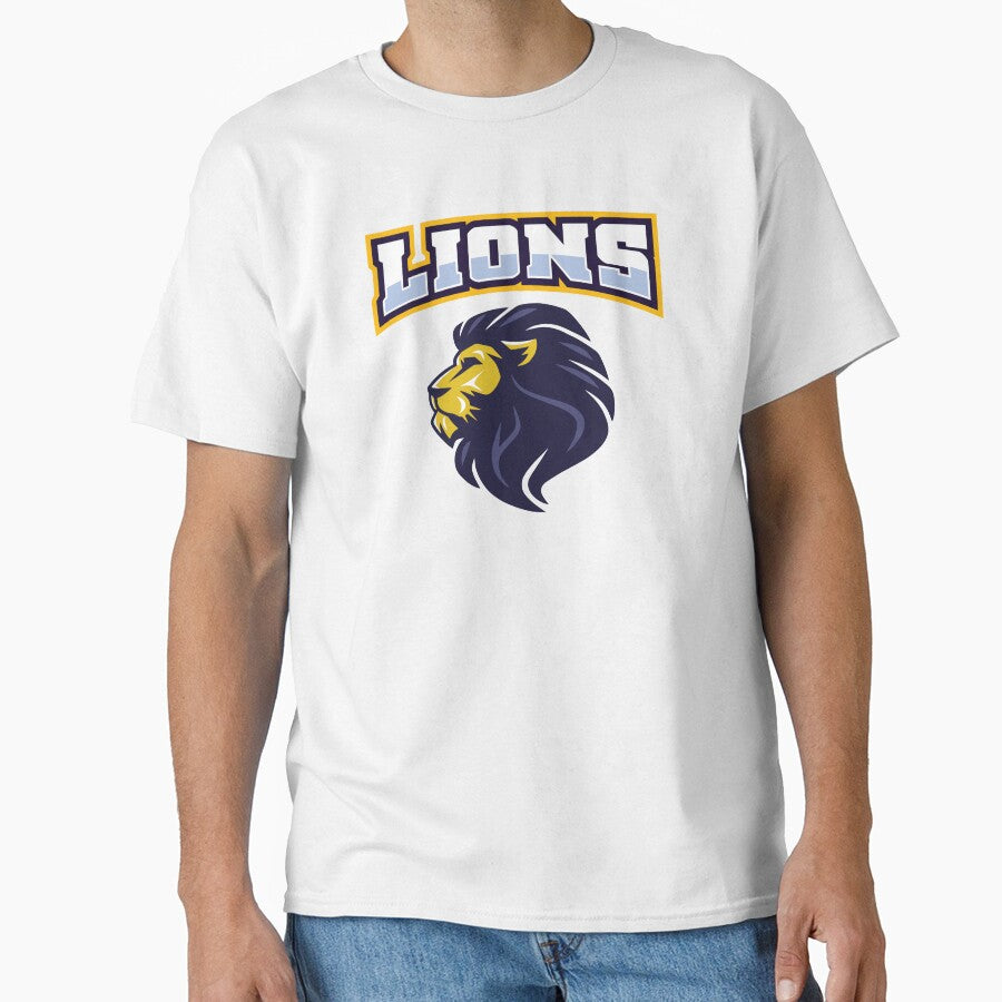 Lion Sport by Ssuwicha