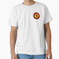 Certified Wrench Thrower by Tradeology