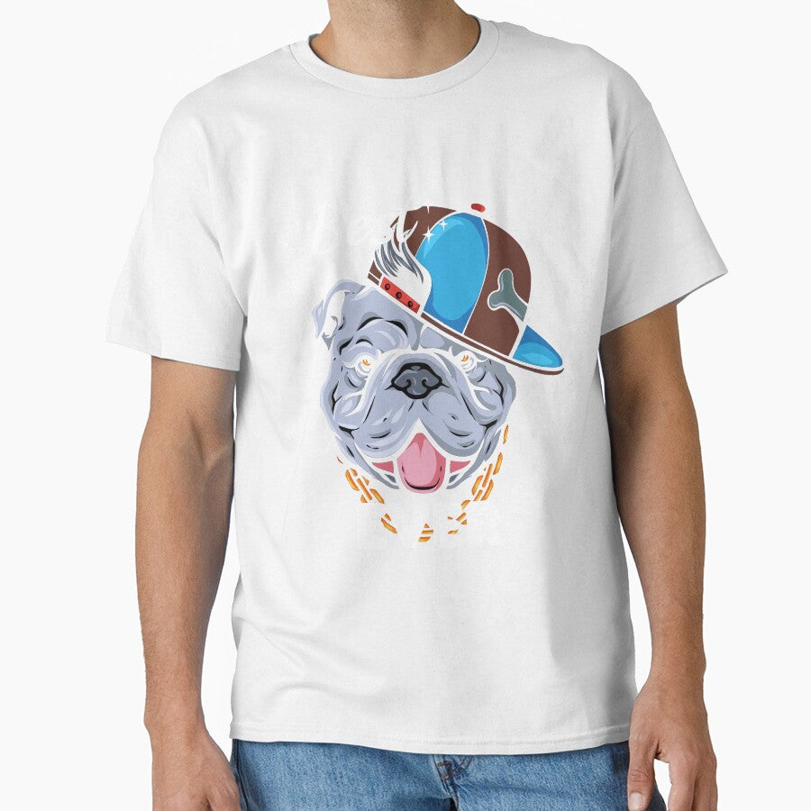Best dog ever by Oulboujers