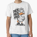 Duck Duck Oops! by PaintedPixels01