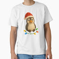 Christmas Waimanu Penguin by Sillytoe