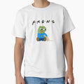 Frens by frenworld