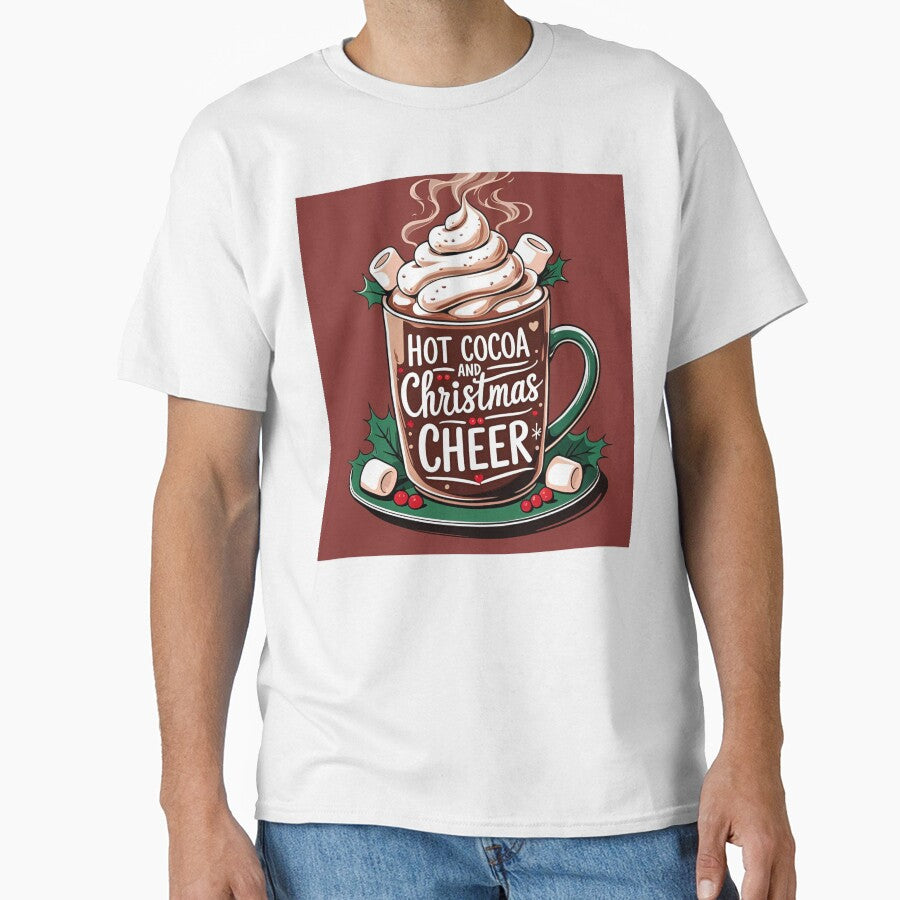 Cocoa & Christmas Cheer by KoalaCrafted