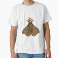 Moth God by AthenaPlays