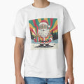 Cool Santa Vibes: Colorful and Fun Holiday Cheer by XquisiteFashion