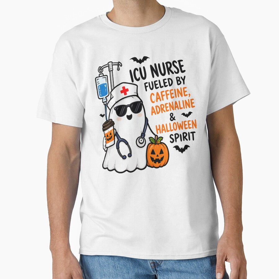 ICU Nurse by clintang