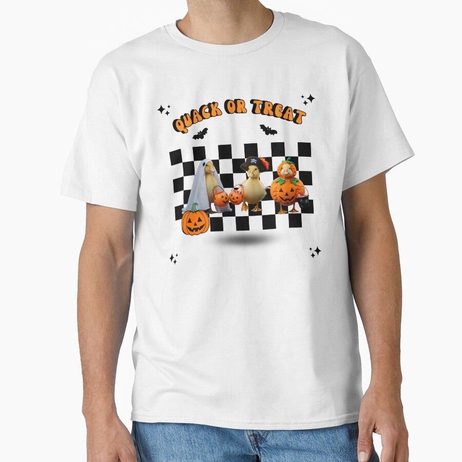 Quack or Treat by FitEnvy