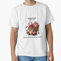 The Yule Lads: Meat-Hook (Ketkrókur) by BaldMonkDesigns
