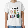 Let's Get Baking Holiday by Good4Vibez