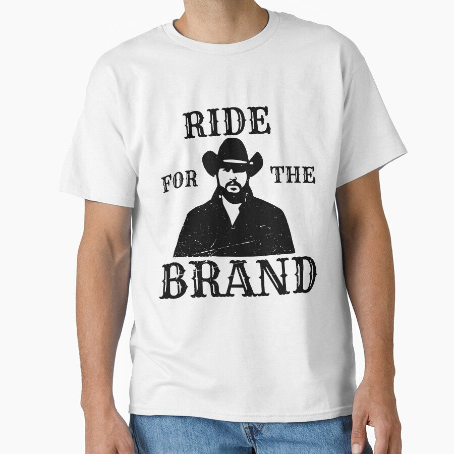 Funny Gift Ride For The Brand Christmas by LeathaKessler