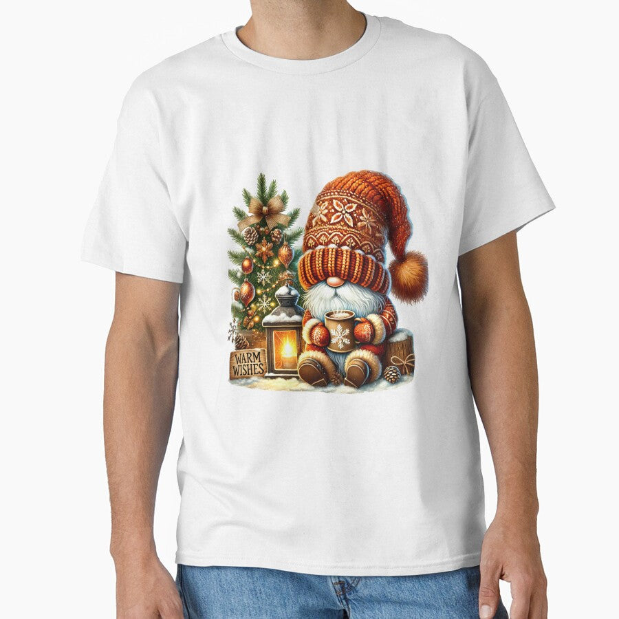 Christmas gnome cozy Christmas cozy gnome 24 by PapayaGen