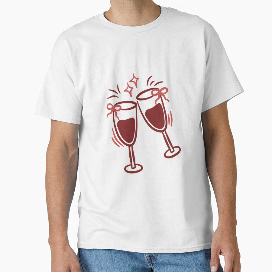 Raise A Glass To Love by PickYourVibes