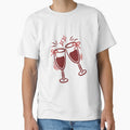 Raise A Glass To Love by PickYourVibes