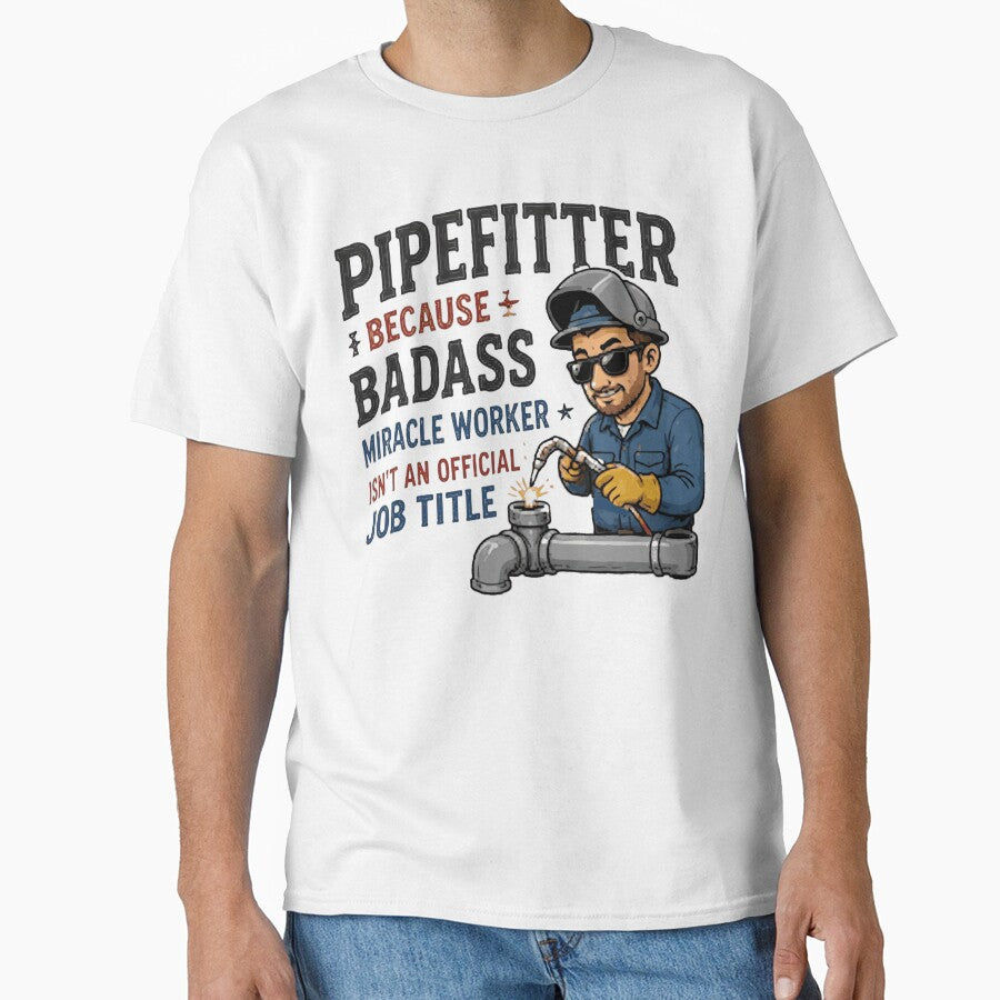 Pipefitter by clarkfraser