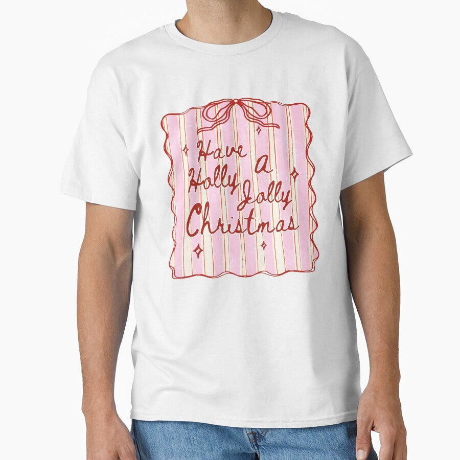 Holly Jolly by Stellacunningha
