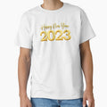 New Year 2023 by ZoeKimberley