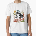 Lick The Toad Atomic Design by Peter Stawicki