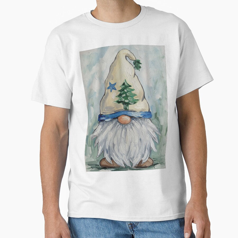 Maine Flag Gnome Hat by MAINE IMAGESDEZIGNS