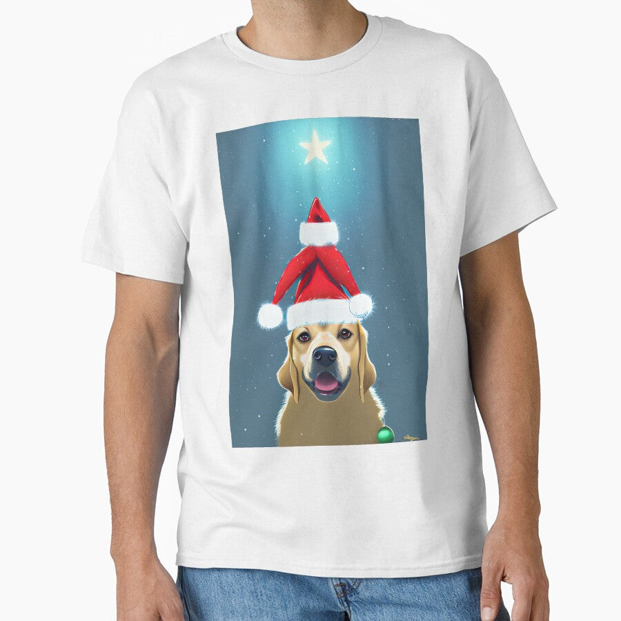 Westie Christmas Tree Dog by Artieries1