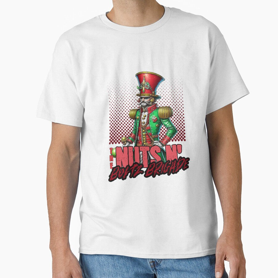 Nuts N Boltz Brigade v3 by BlueCoastPOD