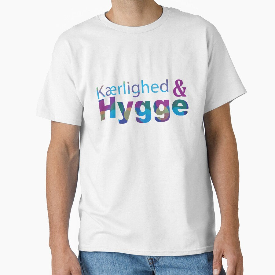 Hygge og Kærlighed by hyggenok
