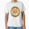 Certified Corgi Dogtrovert by christineirist